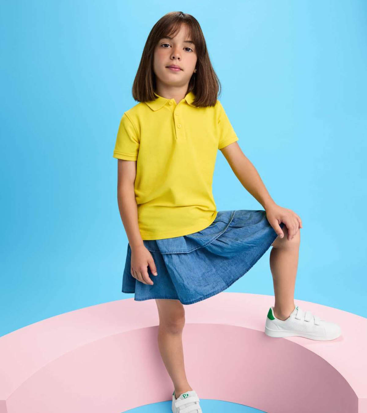 polos de niños roly